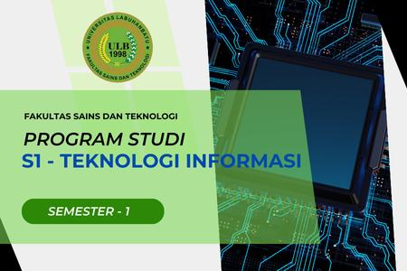 Teknologi Platform (1/TIF6101)